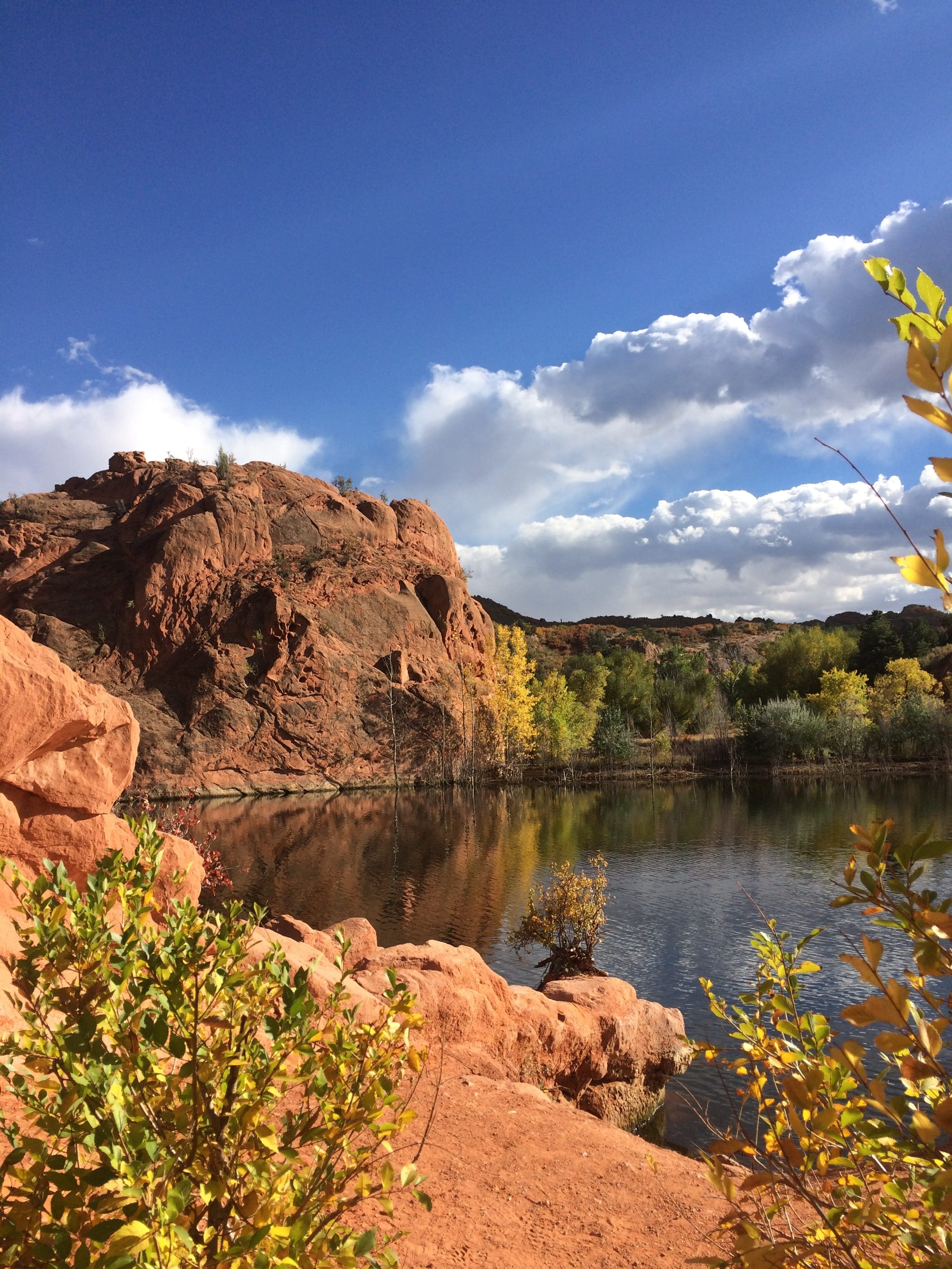 The Ultimate Guide To Colorado Springs The Fitchen