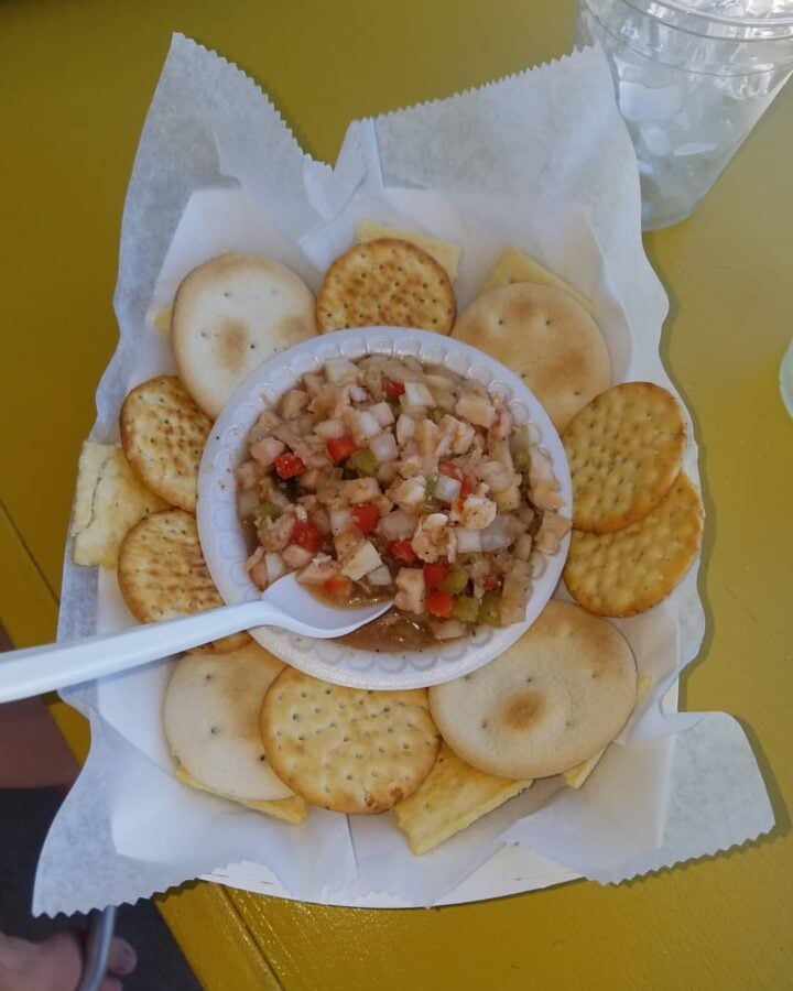 5 Simple Bahamian Recipes You Can Try at Home - The Fitchen