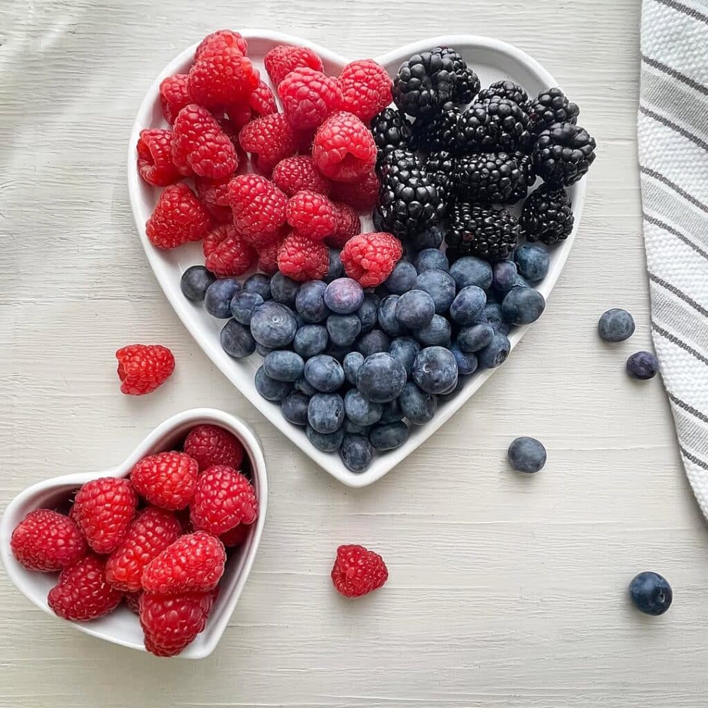 Berries