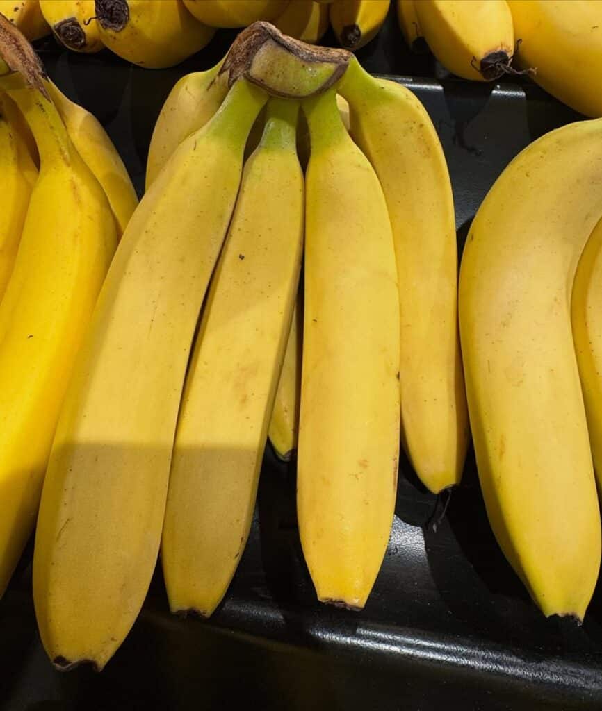 Bananas