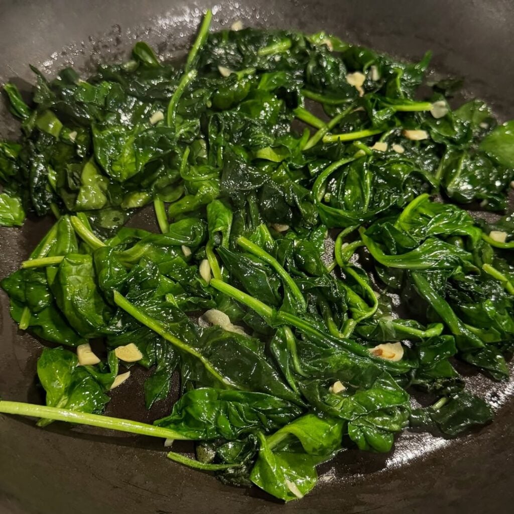 Leafy Greens