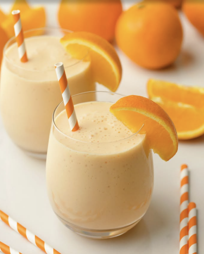 Smoothies