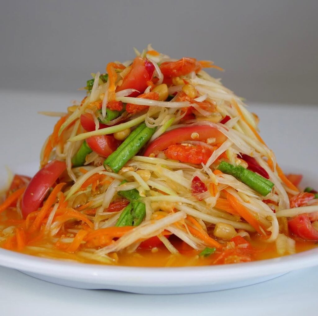 Som Tam