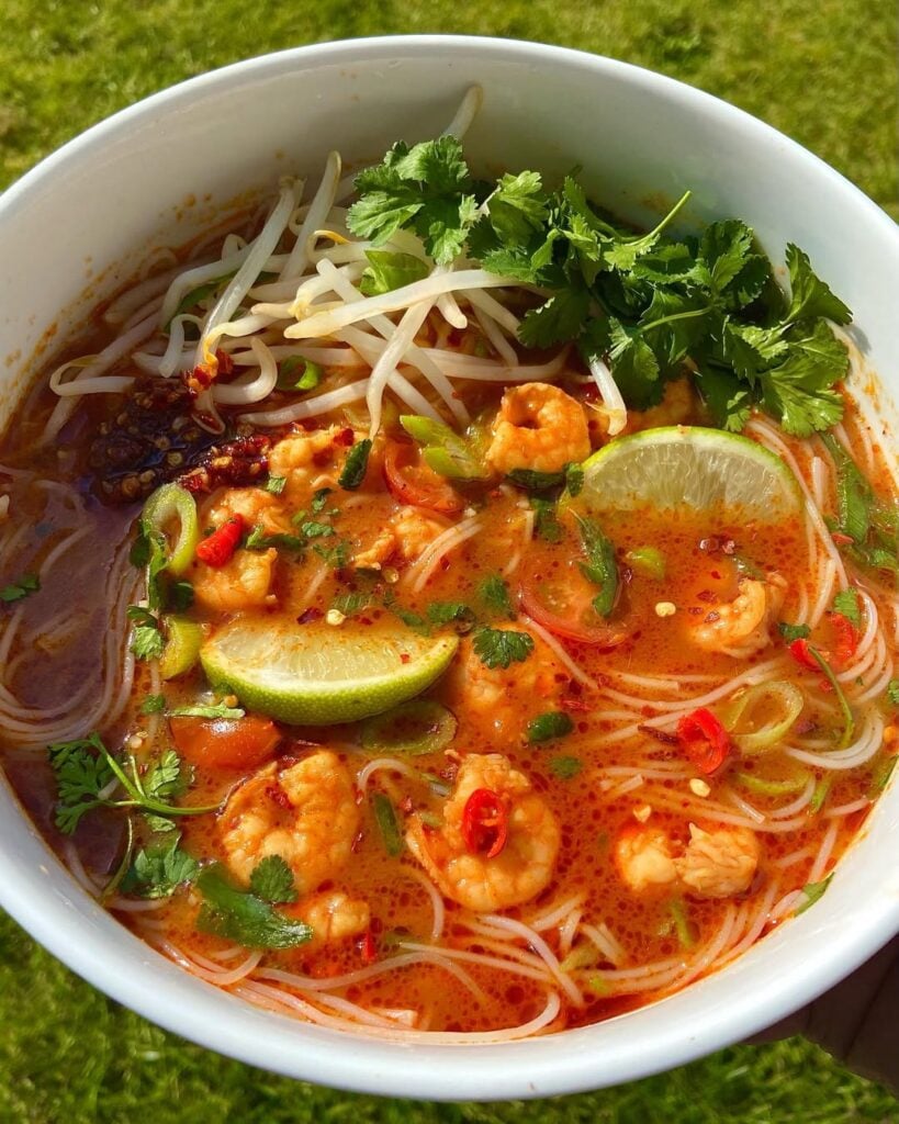 Tom Yum