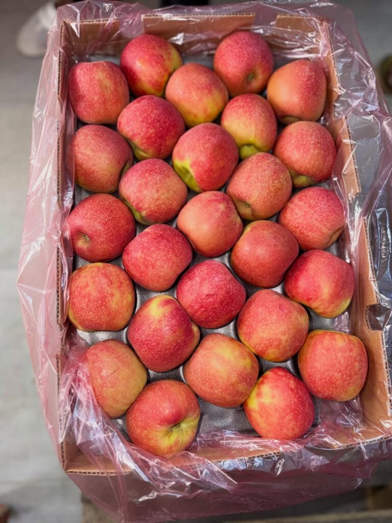 Apple