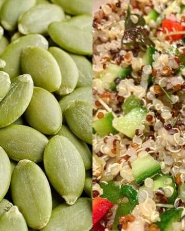Best Vegan Sources of Iron to Add to Your Diet