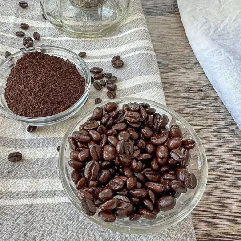 Coffee