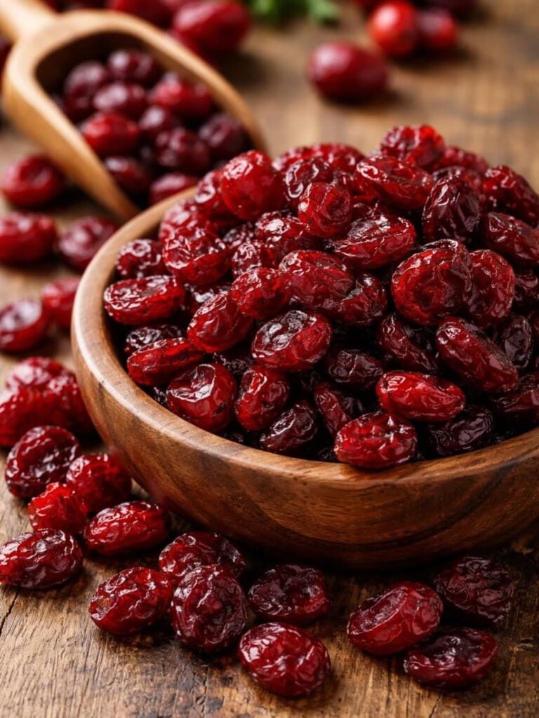 Cranberries
