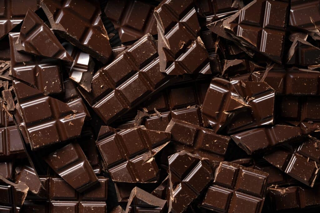 Dark Chocolate
