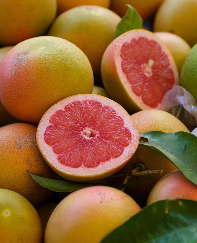 Grapefruit