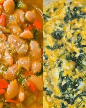 Healthy Recipes for Seniors That Don't Require Much Effort