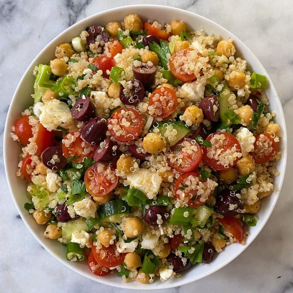 Quinoa