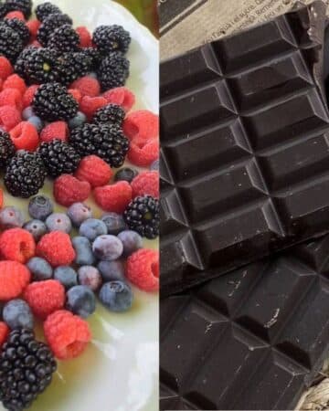 Simple Foods Rich in Antioxidants to Include in Your Meals