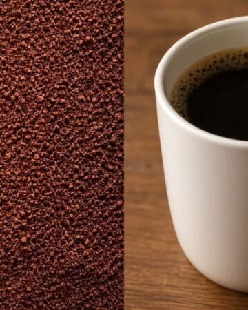 The Science of Grind Size