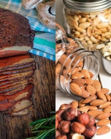 Best Vegetarian Protein Sources Explained