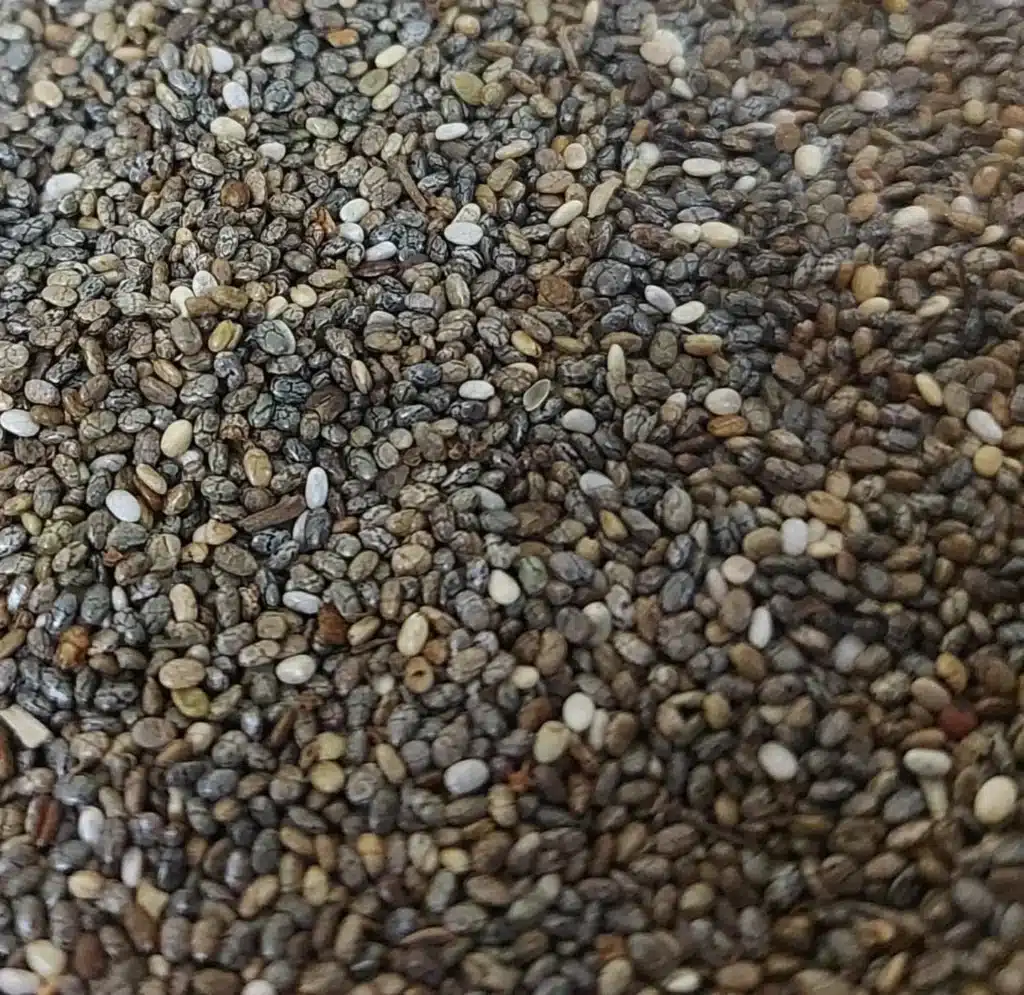 Chia Seeds