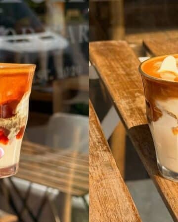 Easy Affogato Recipes With Creative Toppings