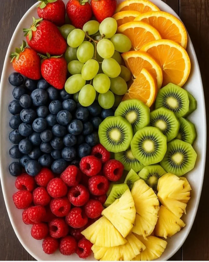 Fruits