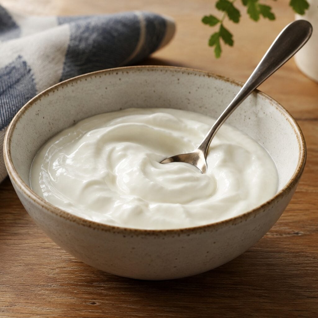 Greek Yogurt
