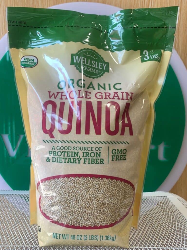 Quinoa