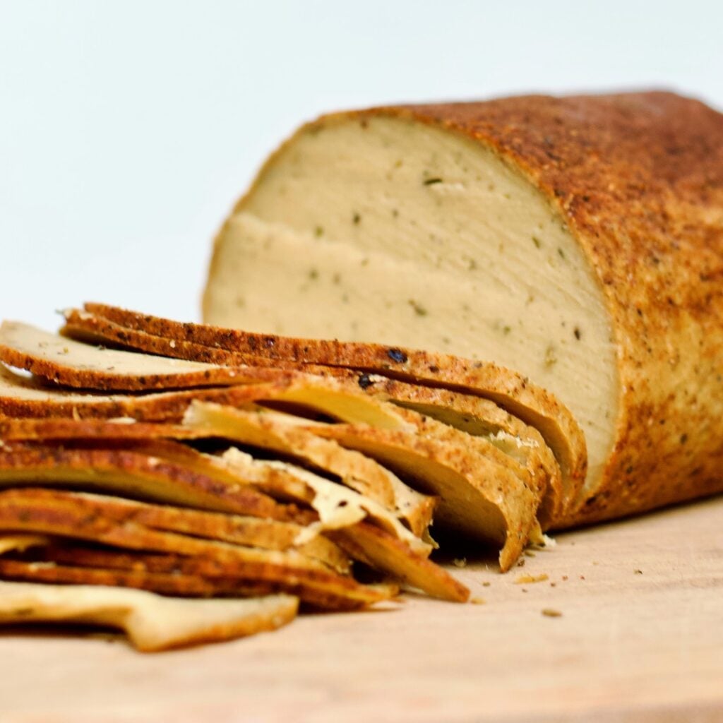 Seitan