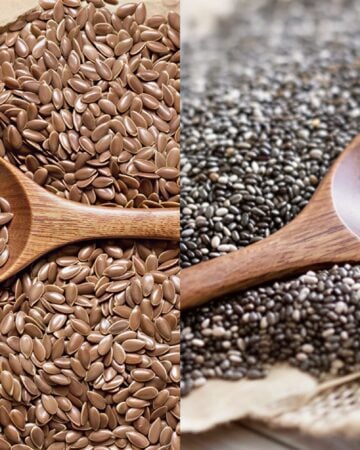 Vegan Foods That Cover Your Omega-3 Needs