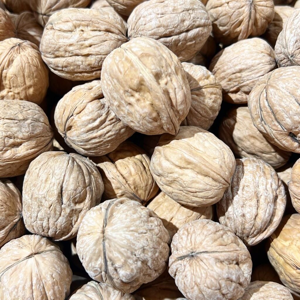 Walnuts