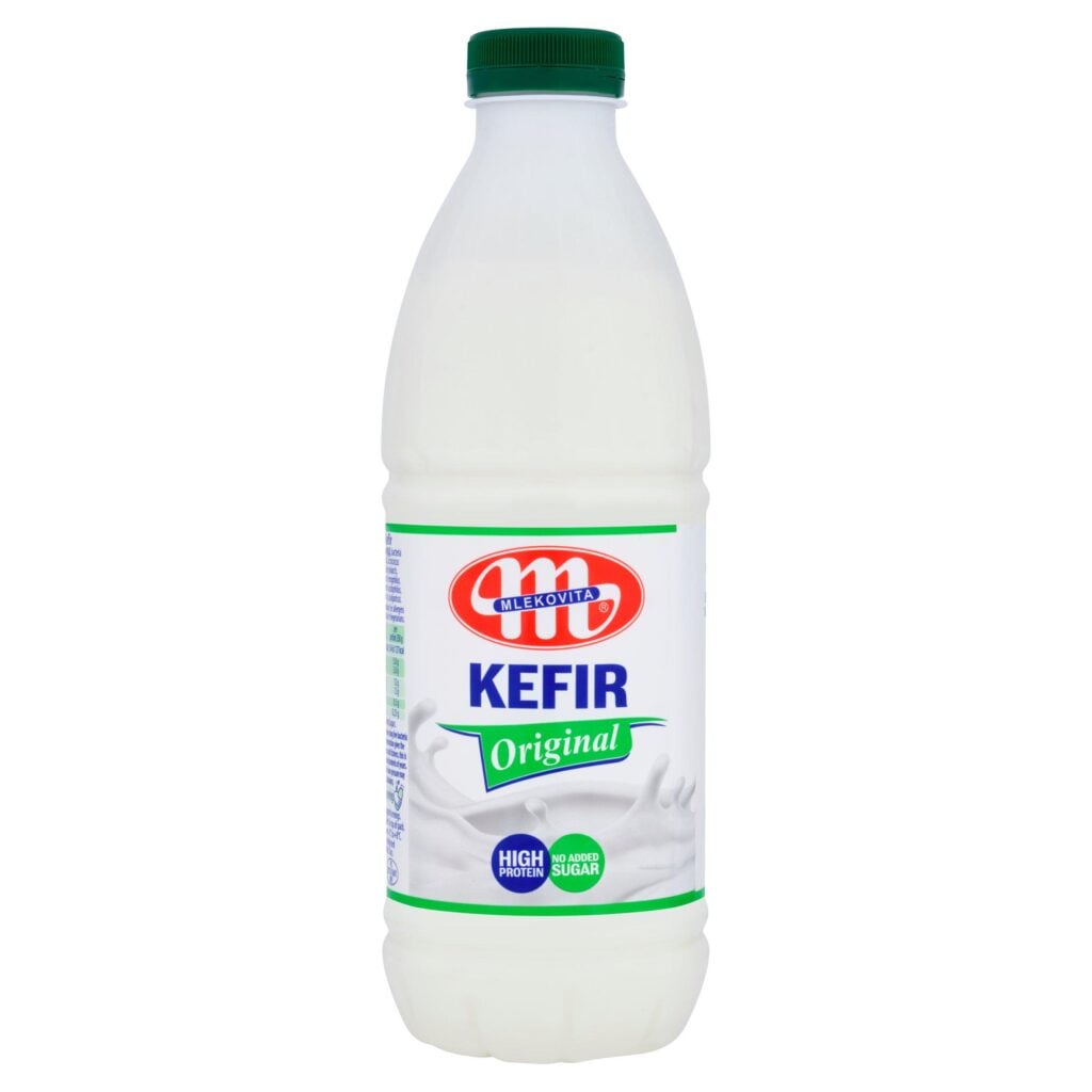 Polish Kefir