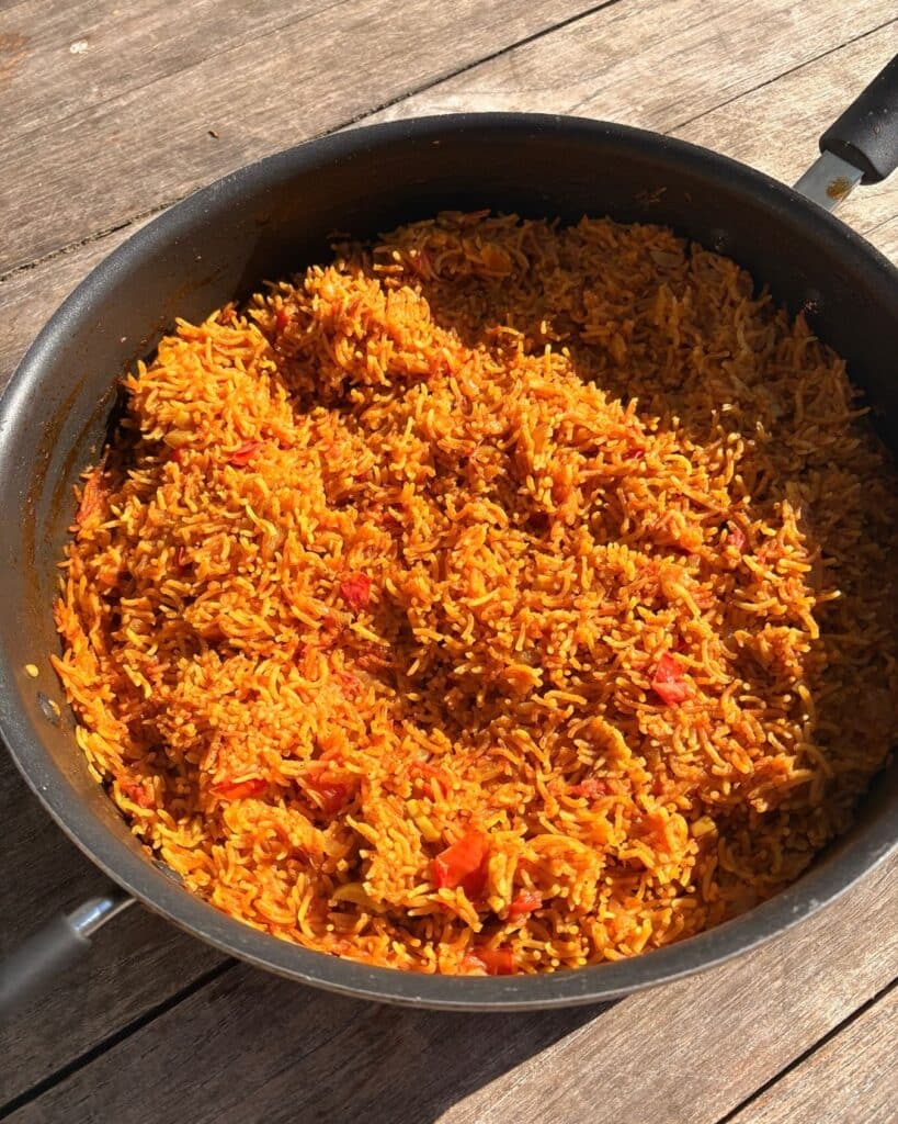 Red Rice