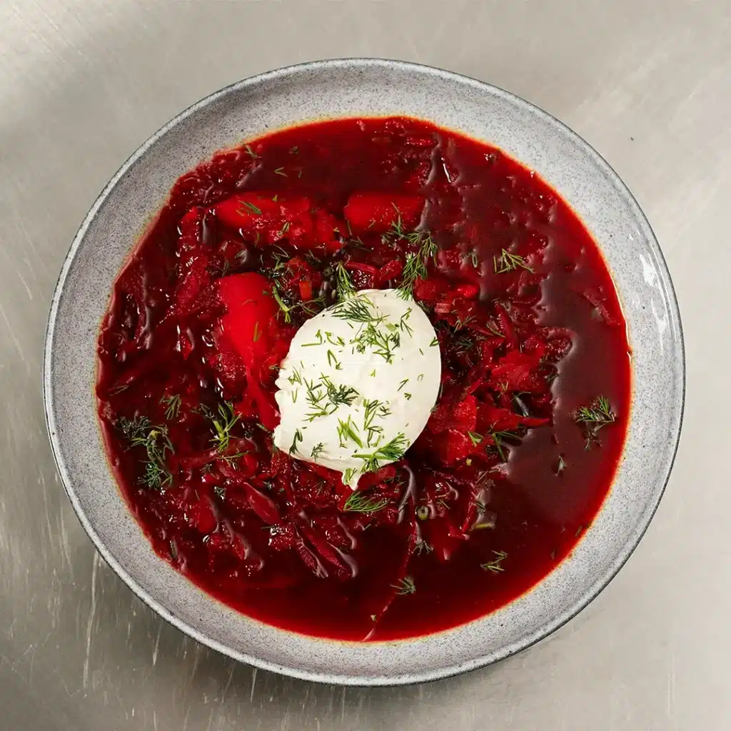 Borscht