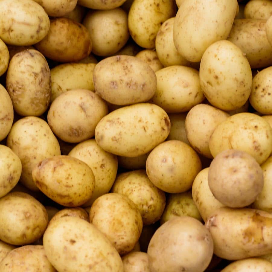 Potatoes