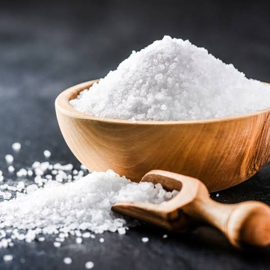 Salt