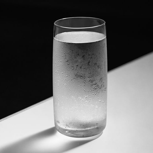 Glass of Water